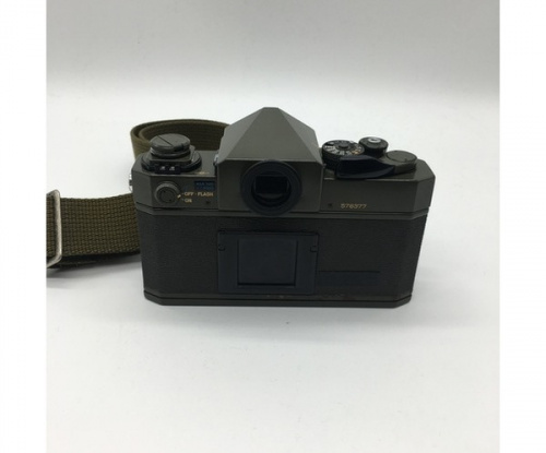 一眼レフカメラの八王子多摩高尾　カメラ　買取