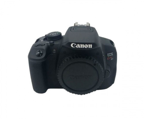 デジタル家電の一眼レフカメラ