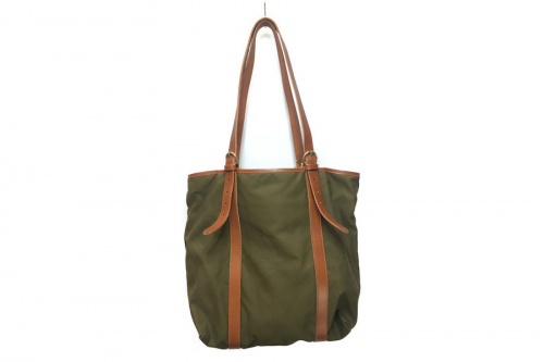 バッグのIL BISONTE 中古　八王子