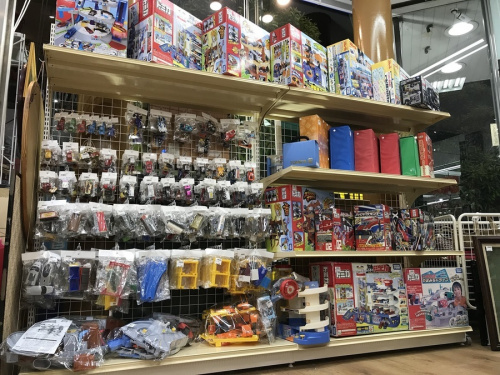 ホビー用品の日野 あきる野 青梅 立川 五日市 福生 拝島 トミカ