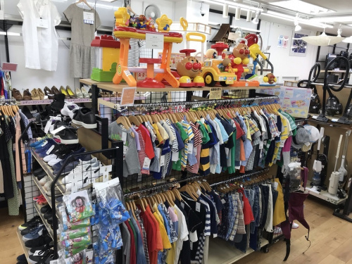 ベビーのキッズ