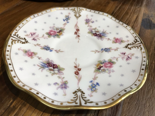 八王子多摩高尾 洋食器 買取の八王子多摩高尾 ROYAL ANTOINETTE 買取