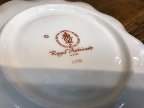 八王子多摩高尾 ROYAL ANTOINETTE 買取
