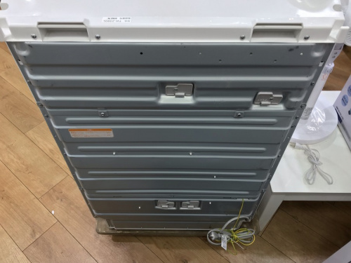 ドラム式洗濯乾燥機