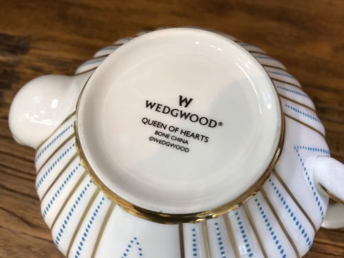 八王子多摩高尾 ウェッジウッド 買取の廃盤品