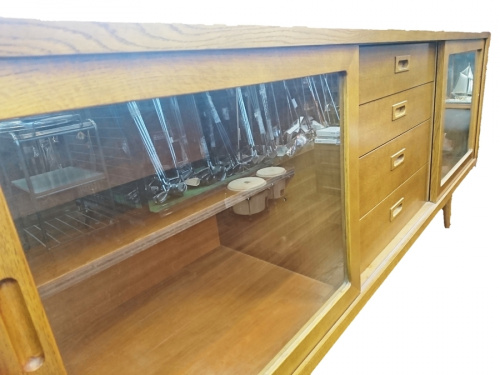 カリモク60の八王子多摩高尾　中古家具　買取