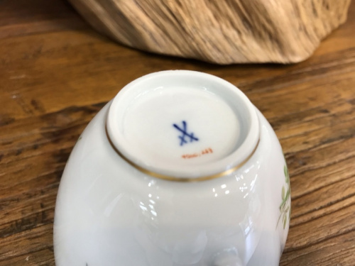 八王子多摩高尾 洋食器 買取の八王子多摩高尾 マイセン 買取