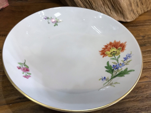 八王子多摩高尾 マイセン 買取