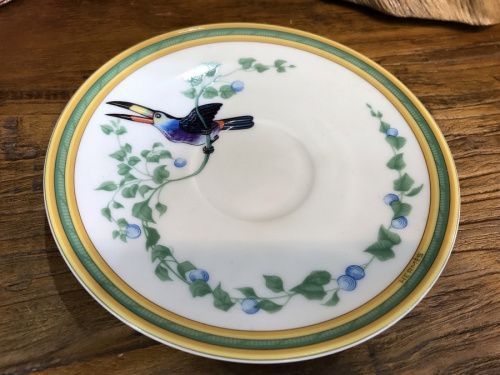 八王子多摩高尾 エルメス 買取のToucans