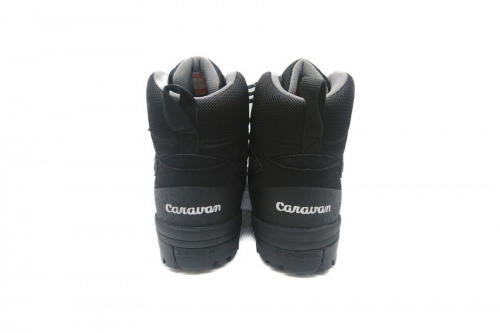 CARAVANの八王子多摩立川 トレッキングシューズ 買取