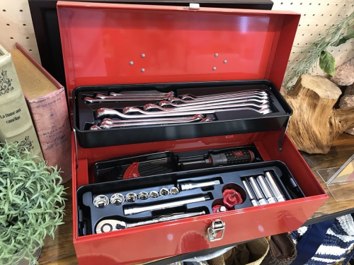 工具の京都機械工具