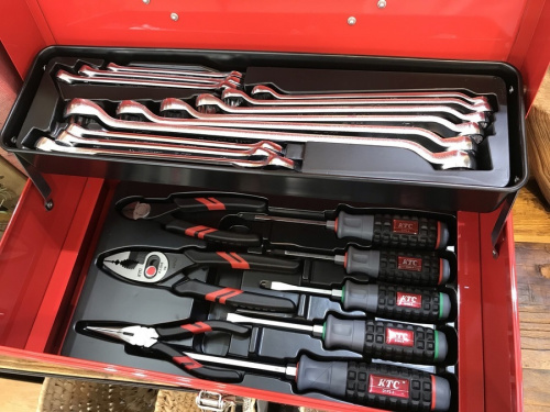 京都機械工具の八王子多摩立川 工具