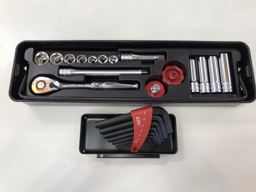 八王子多摩高尾 中古工具 買取