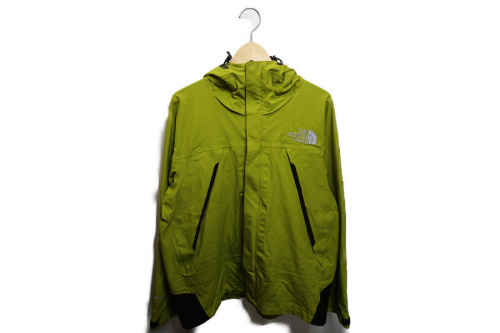 アウトドア用品のTHE NORTH FACE