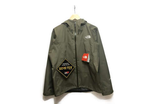 アウトドア用品のTHE NORTH FACE