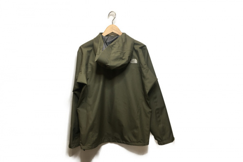 THE NORTH FACEの八王子多摩高尾アウトドア