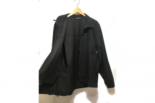 アークテリクス　ビームスの八王子多摩高尾 　アウトドア　キャンプ用品　買取