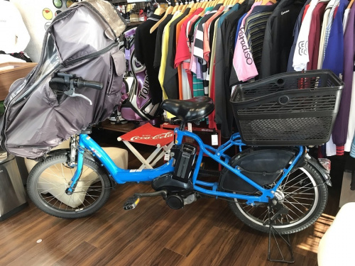 八王子多摩高尾 自転車 買取の中古自転車