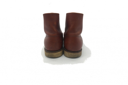 RED WINGの八王子多摩立川 トレッキングシューズ 買取