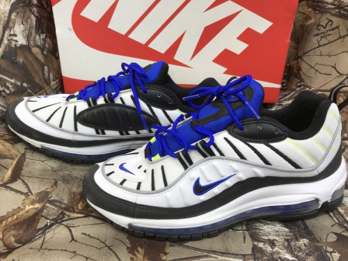 NIKEの八王子多摩立川 スニーカー 買取