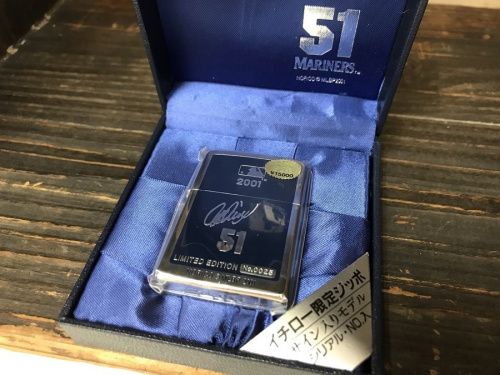 八王子多摩高尾　ZIPPO　買取の八王子多摩立川　中古ZIPPO