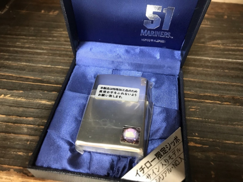 八王子多摩立川　中古ZIPPOの八王子多摩立川　中古　ZIPPO