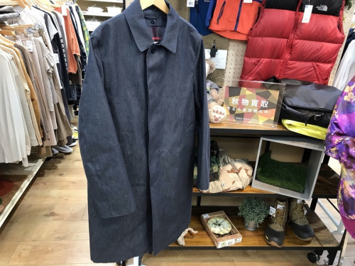 コートの洋服 中古 八王子