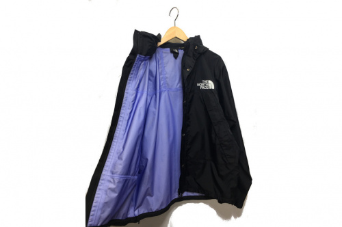 八王子 多摩 高尾 アウトドアの八王子 多摩 高尾 THE NORTH FACE 買取