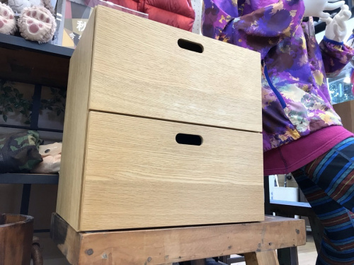 家具の無印良品