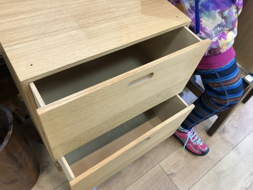 無印良品の【八王子多摩高尾　中古家具　買取】