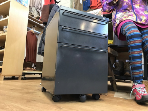 家具の無印良品