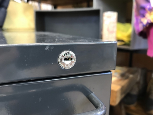 中古家具