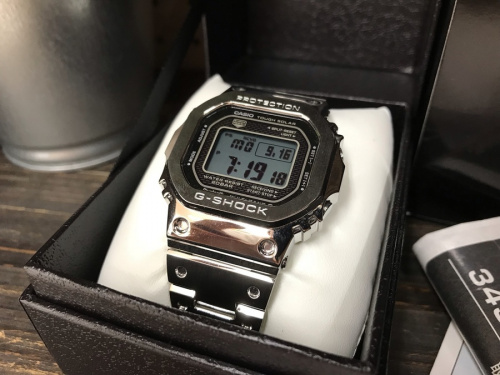 腕時計の八王子多摩高尾 中古腕時計 買取