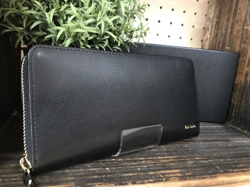 ブランド・ラグジュアリーの財布