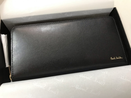 財布のPaul Smith 中古　八王子
