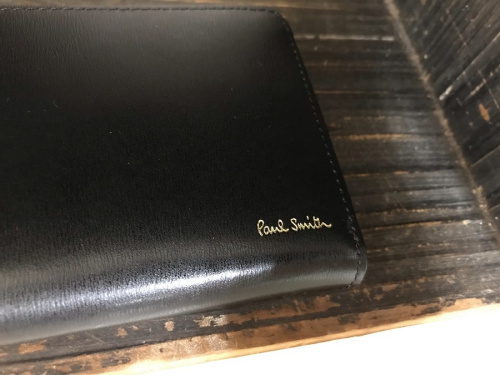 Paul Smith 中古　八王子の八王子多摩立川 財布 買取