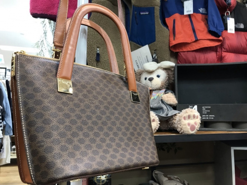 ブランド・ラグジュアリーのバッグ