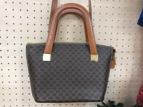 バッグの中古 八王子