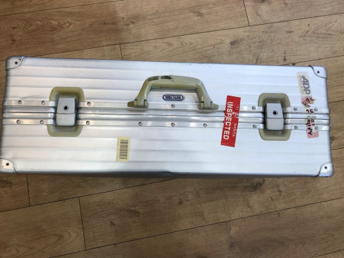 RIMOWA 中古 八王子の八王子多摩立川 バッグ 買取