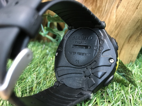 SUUNTO
