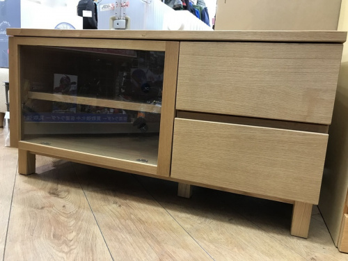 家具の無印良品