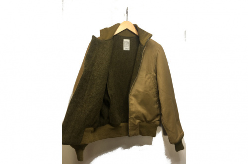 八王子 多摩 高尾 ジャケットの八王子 多摩 高尾 THE REAL McCOY’S 買取