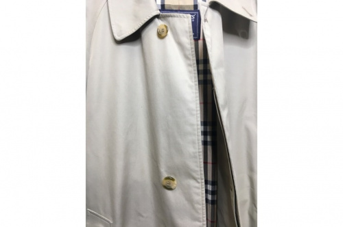 メンズファッションのコート