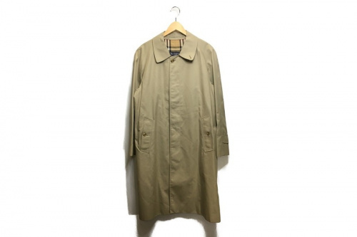 コートの中古　Burberrys