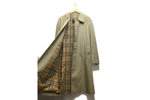 八王子多摩 高尾 洋服 買取の八王子多摩 高尾 Burberrys