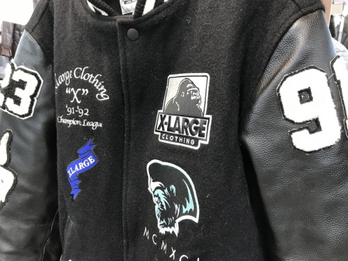 八王子 多摩 高尾 ジャケットの八王子 多摩 高尾 THE REAL McCOY’S 買取