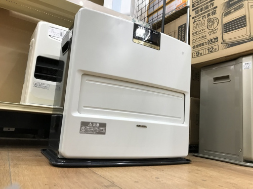家電 買取の冬家電