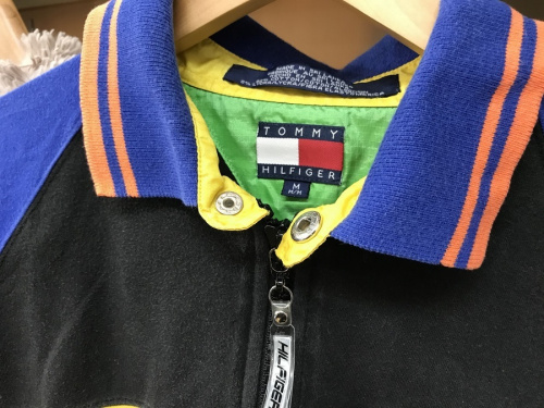 メンズファッションの90’s