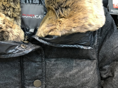 メンズファッションのジャケット