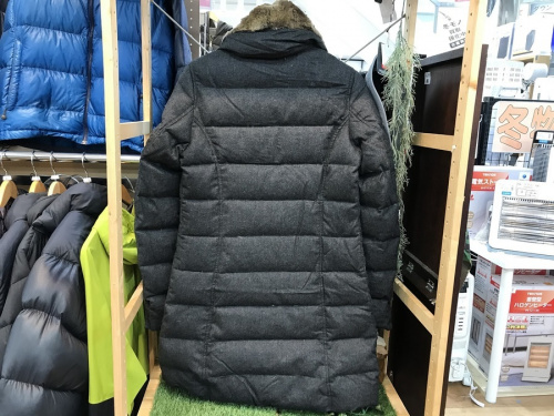 DUVETICAの八王子多摩立川 洋服 買取
